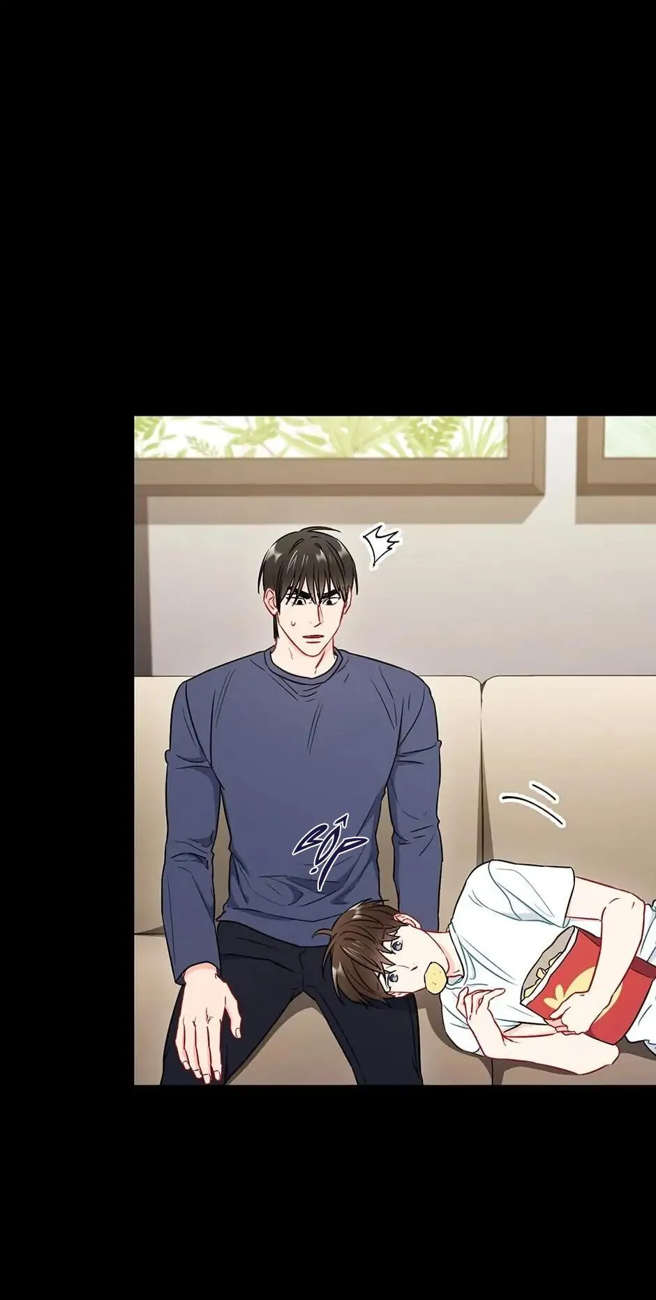 Tình anh em xã hội chủ nghĩa Chapter 26 Trang 19