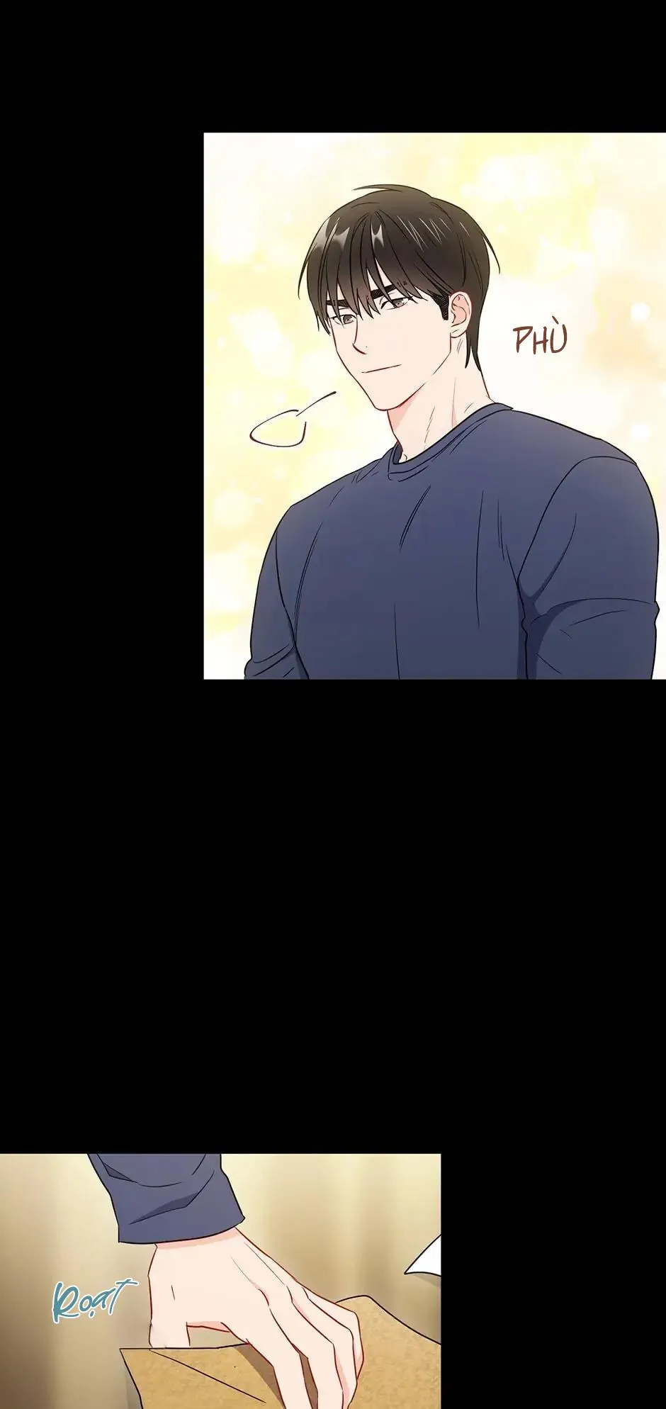 Tình anh em xã hội chủ nghĩa Chapter 26 Trang 24