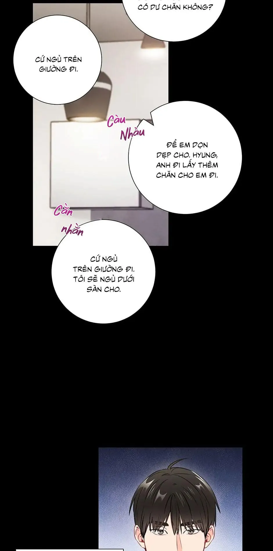 Tình anh em xã hội chủ nghĩa Chapter 26 Trang 26