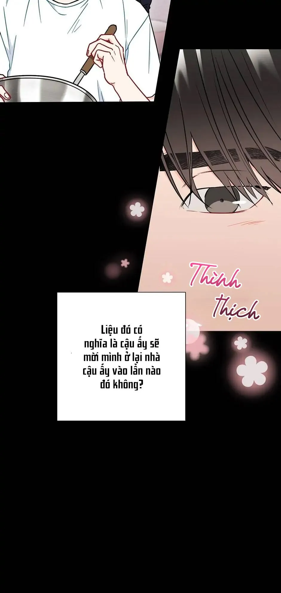 Tình anh em xã hội chủ nghĩa Chapter 26 Trang 28