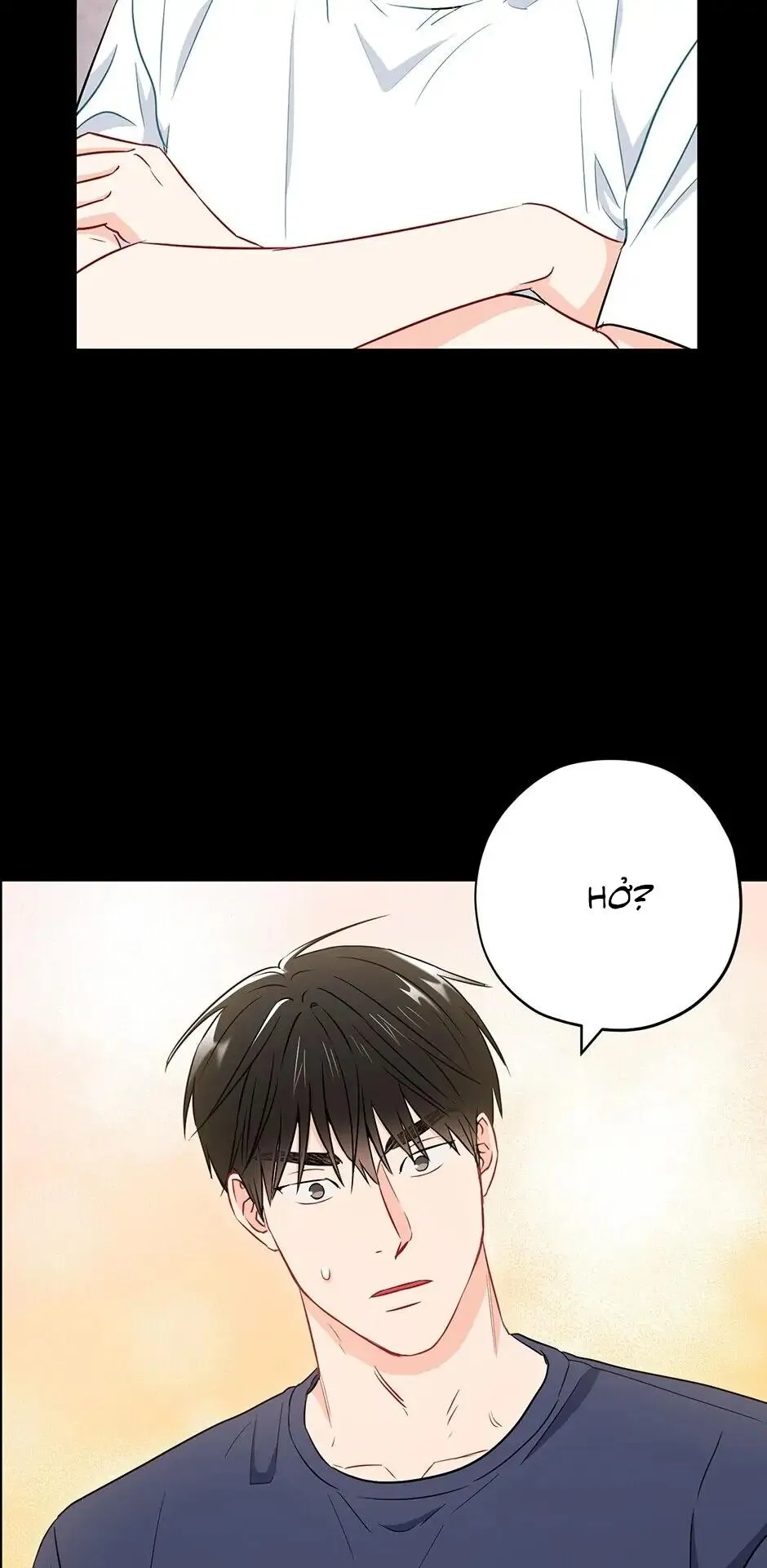 Tình anh em xã hội chủ nghĩa Chapter 26 Trang 31