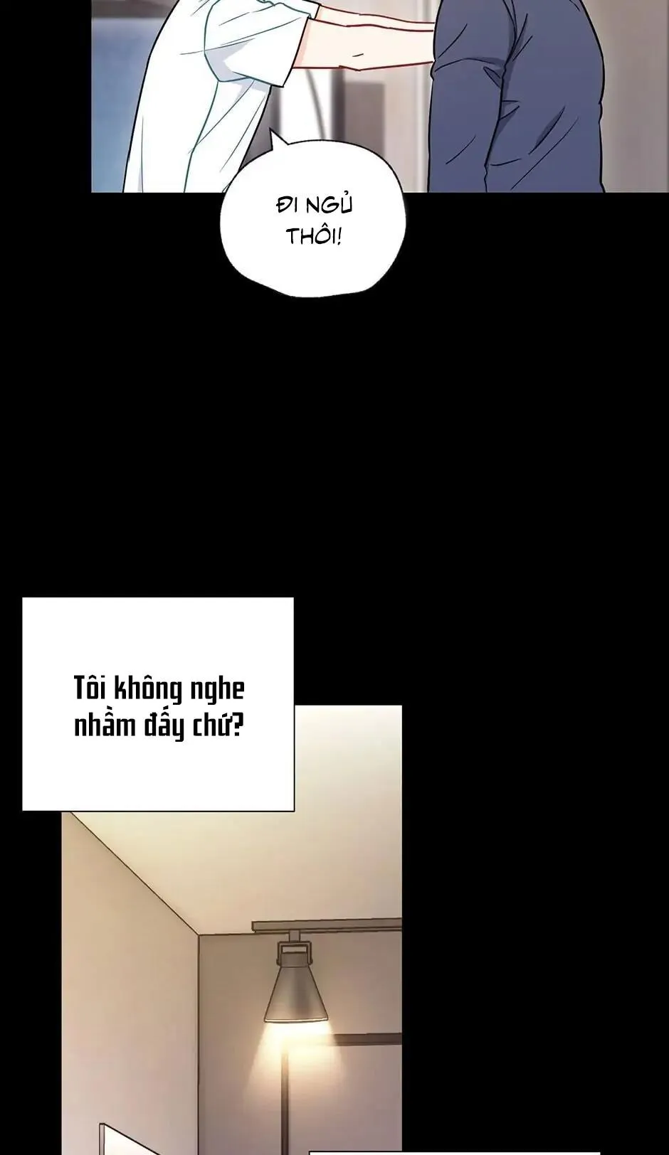 Tình anh em xã hội chủ nghĩa Chapter 26 Trang 33