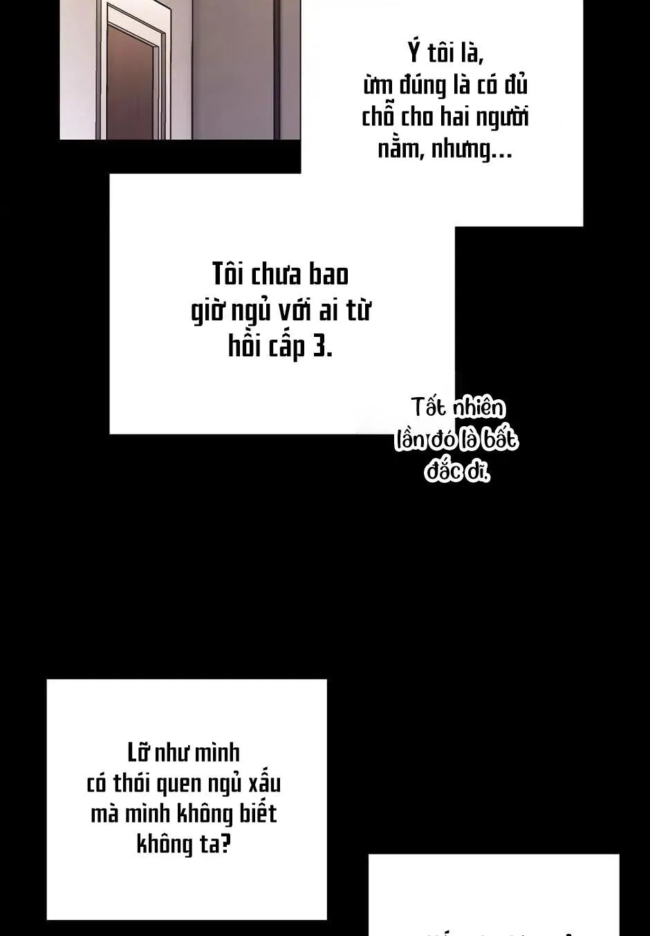 Tình anh em xã hội chủ nghĩa Chapter 26 Trang 34