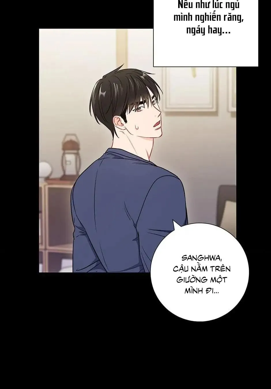 Tình anh em xã hội chủ nghĩa Chapter 26 Trang 35