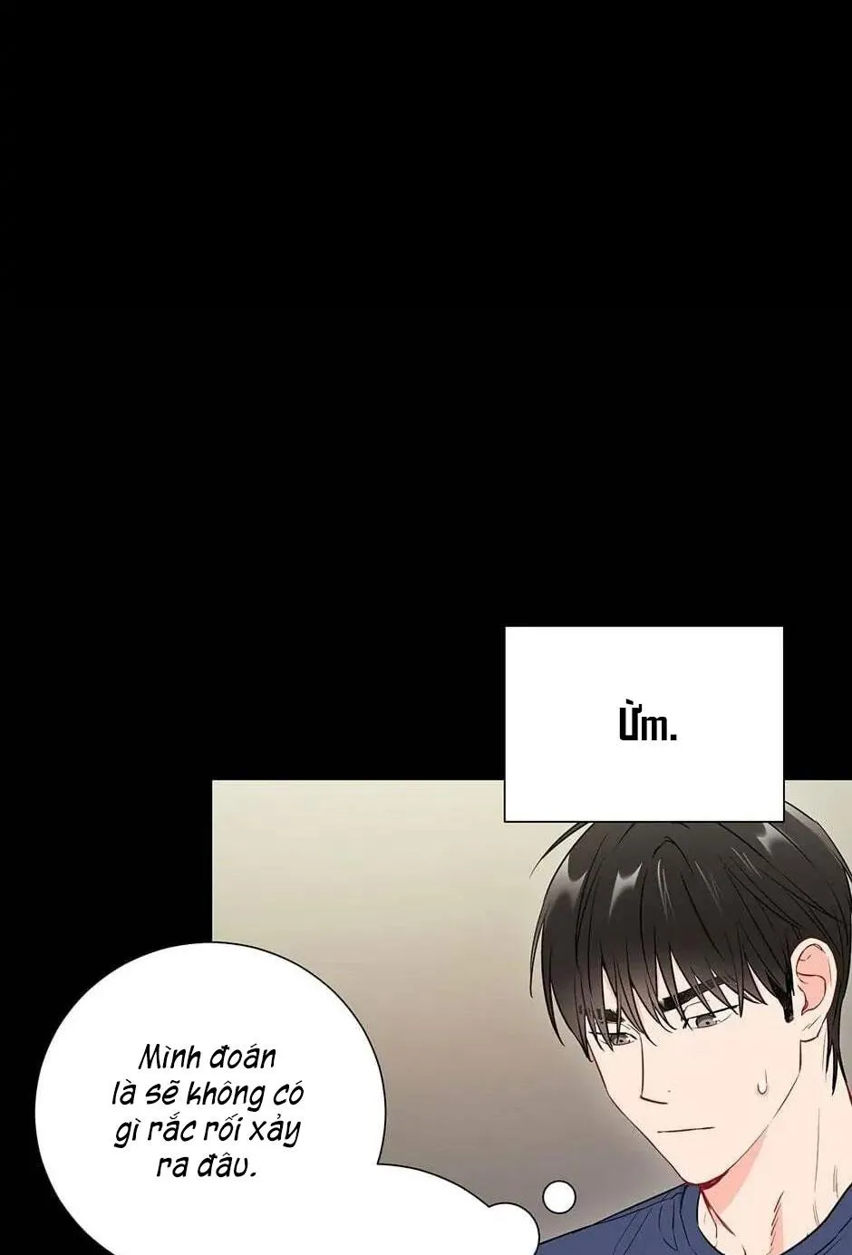 Tình anh em xã hội chủ nghĩa Chapter 26 Trang 38