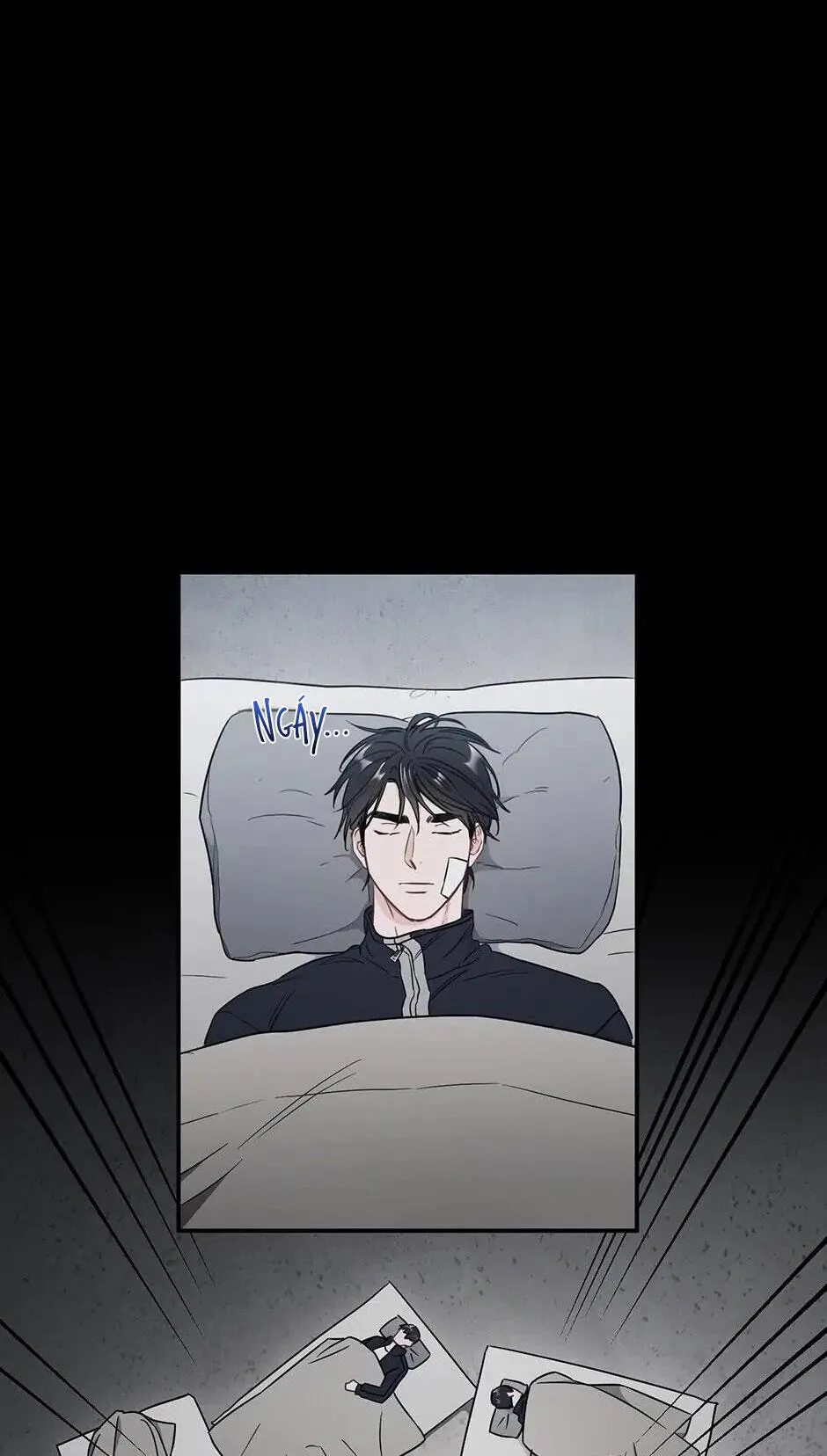 Tình anh em xã hội chủ nghĩa Chapter 26 Trang 43