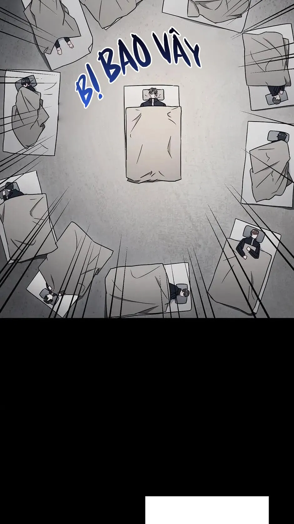 Tình anh em xã hội chủ nghĩa Chapter 26 Trang 44