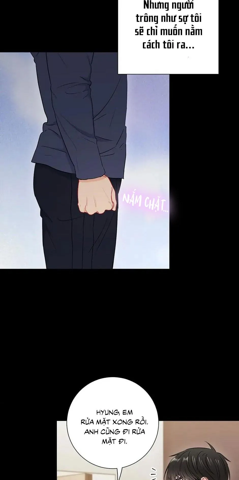 Tình anh em xã hội chủ nghĩa Chapter 26 Trang 45