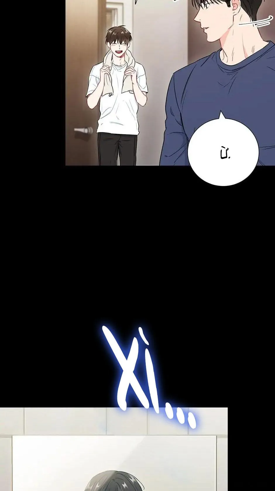 Tình anh em xã hội chủ nghĩa Chapter 26 Trang 46