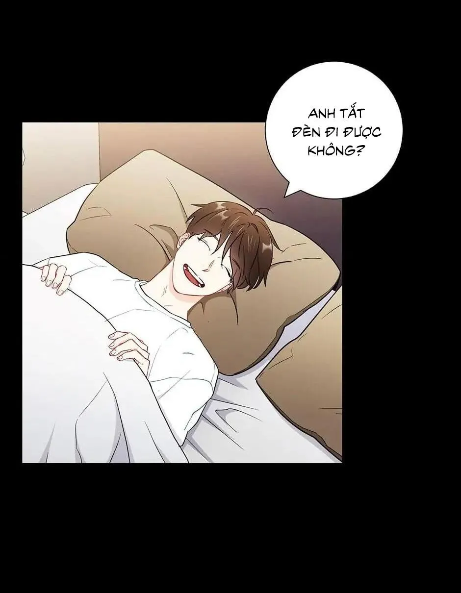 Tình anh em xã hội chủ nghĩa Chapter 27 Trang 6