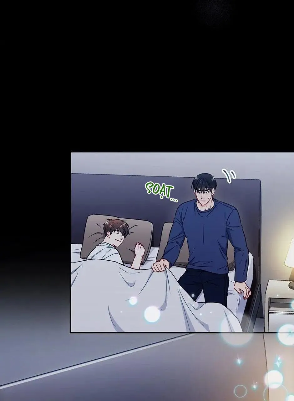 Tình anh em xã hội chủ nghĩa Chapter 27 Trang 9