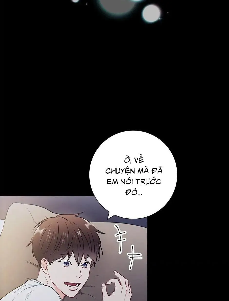 Tình anh em xã hội chủ nghĩa Chapter 27 Trang 11