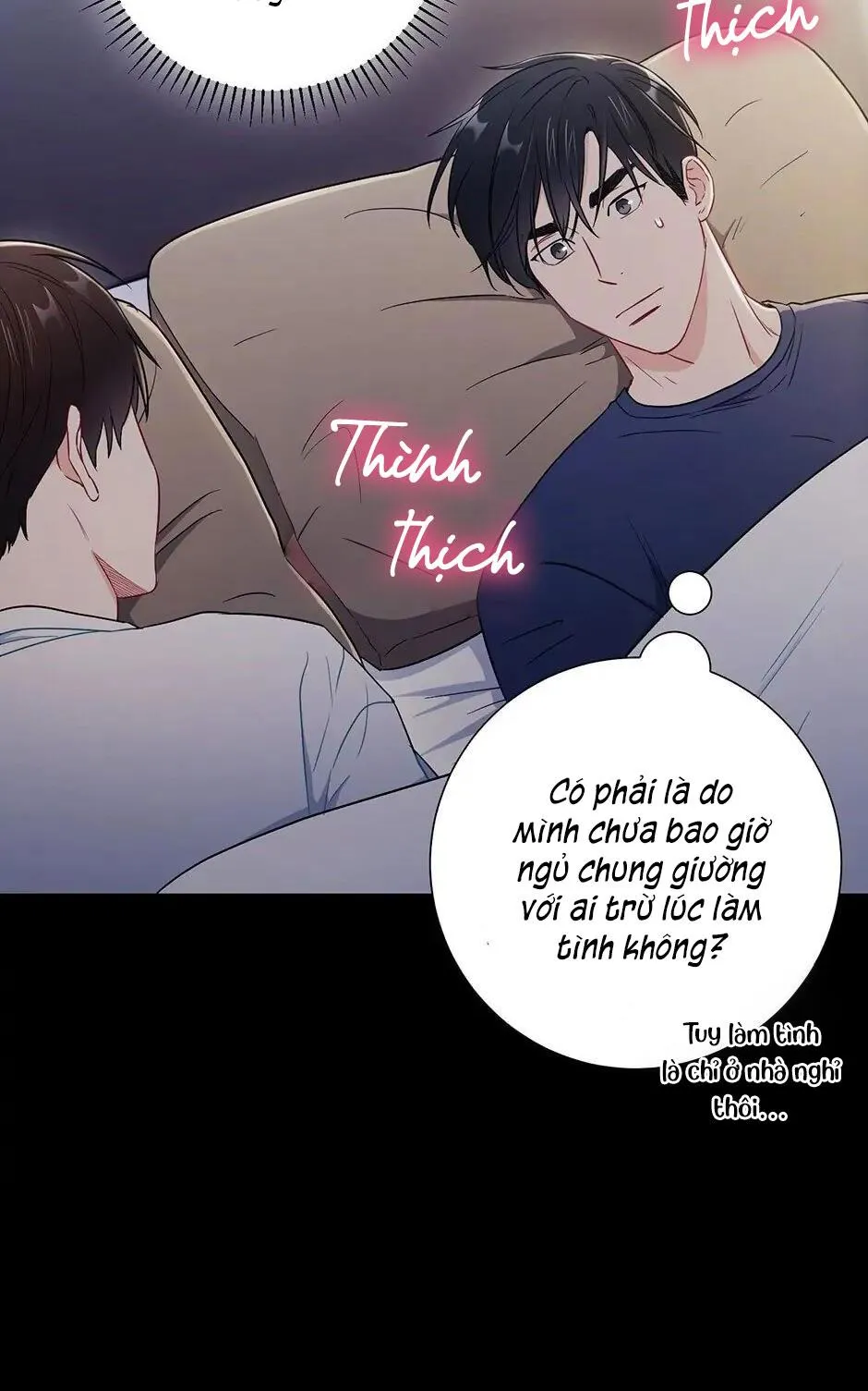 Tình anh em xã hội chủ nghĩa Chapter 27 Trang 15