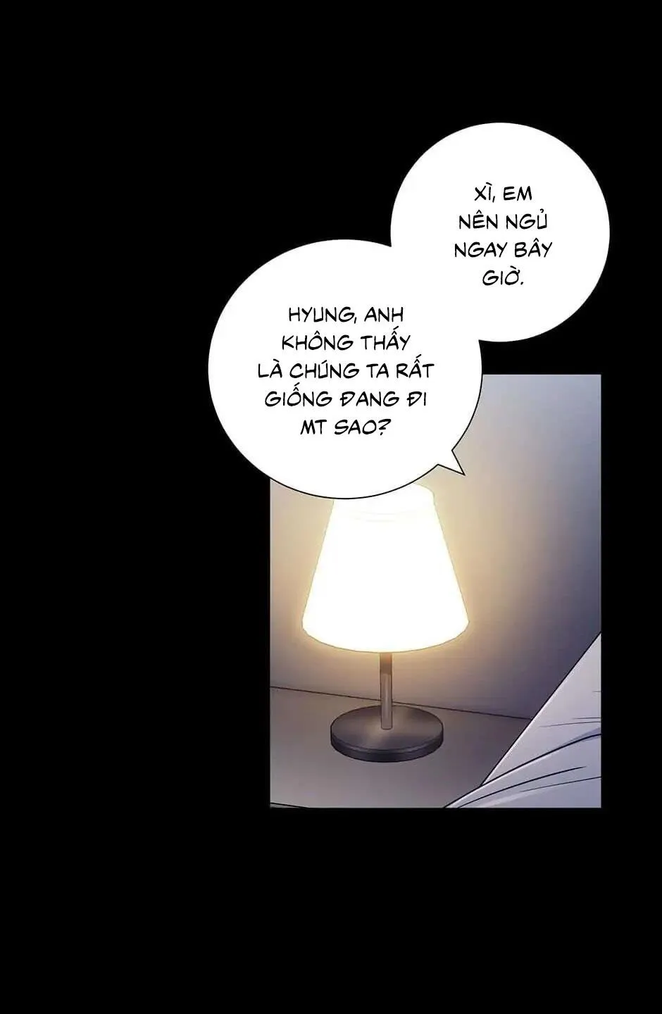 Tình anh em xã hội chủ nghĩa Chapter 27 Trang 16