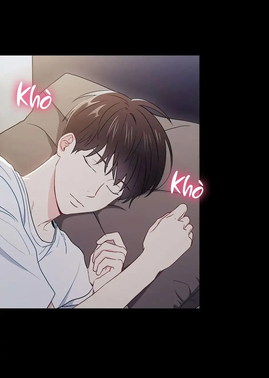 Tình anh em xã hội chủ nghĩa Chapter 27 Trang 25