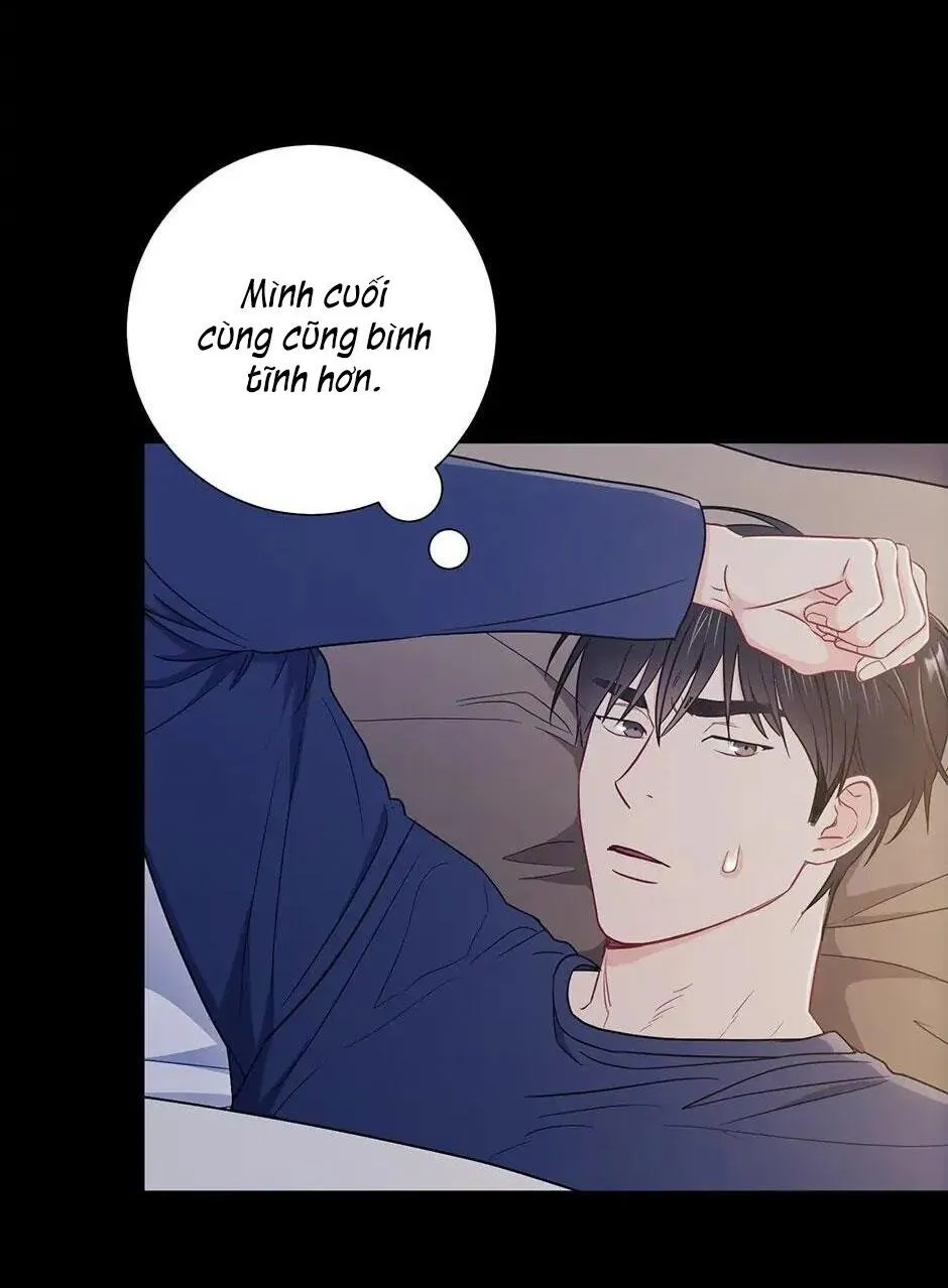 Tình anh em xã hội chủ nghĩa Chapter 27 Trang 26