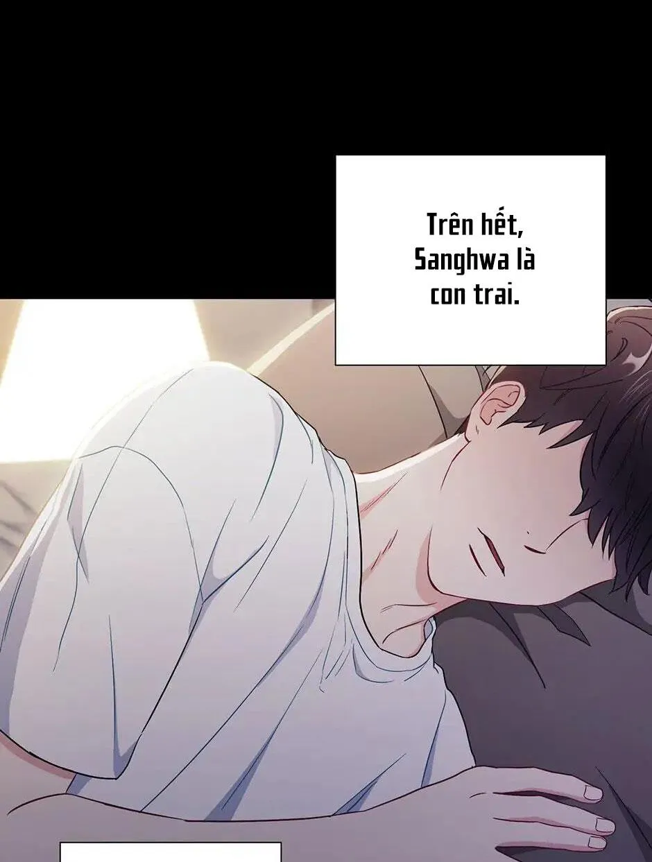 Tình anh em xã hội chủ nghĩa Chapter 27 Trang 32