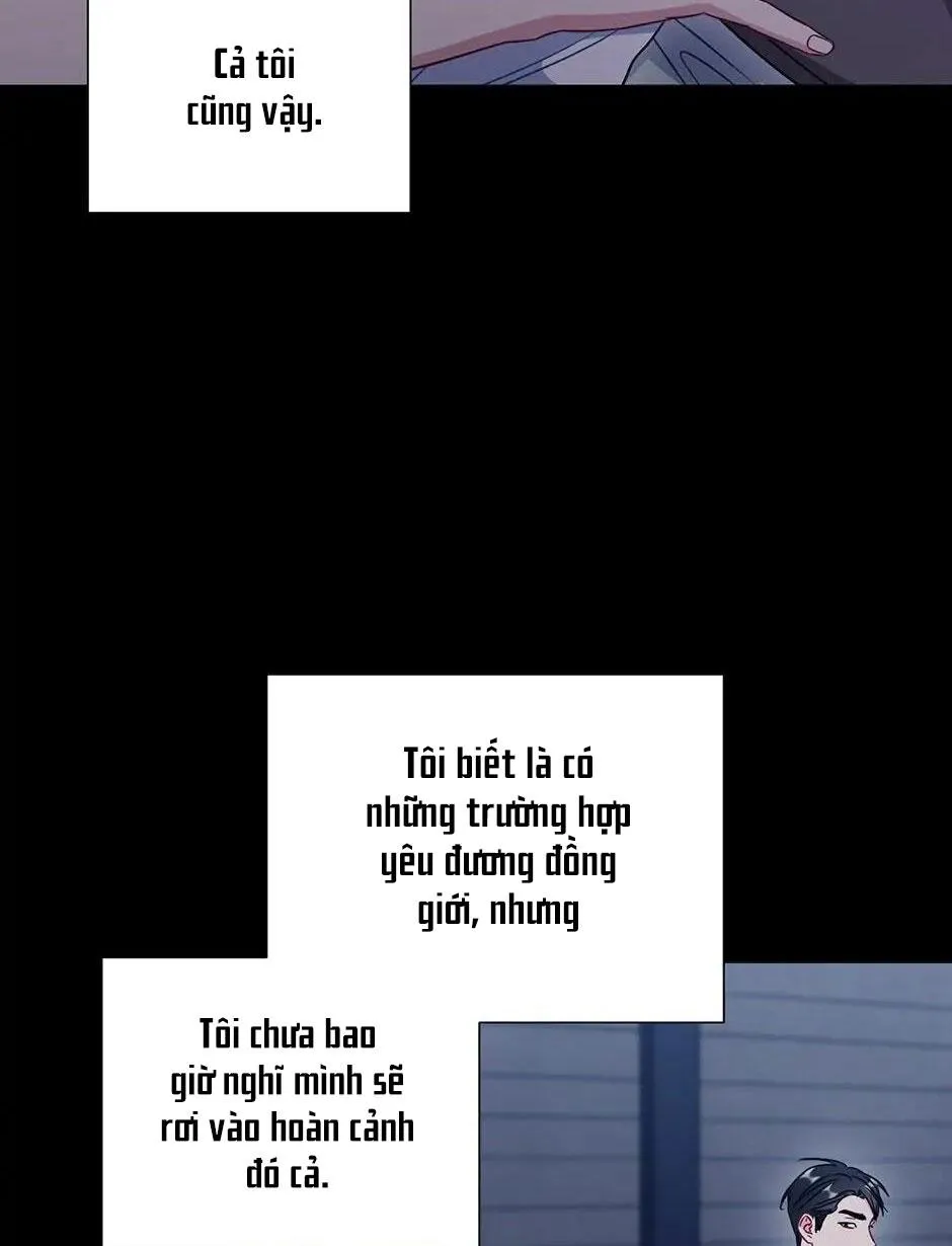 Tình anh em xã hội chủ nghĩa Chapter 27 Trang 33