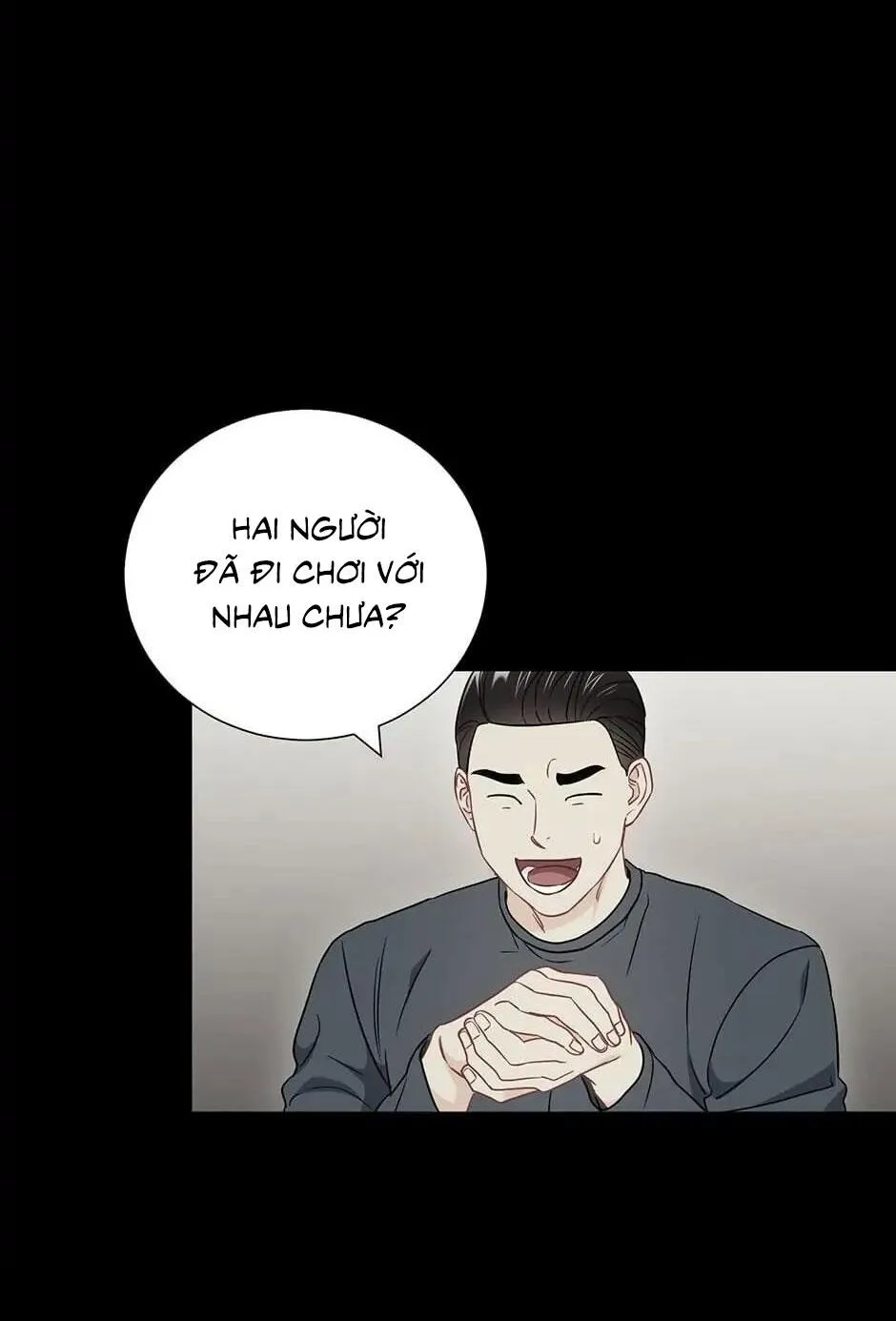 Tình anh em xã hội chủ nghĩa Chapter 27 Trang 36