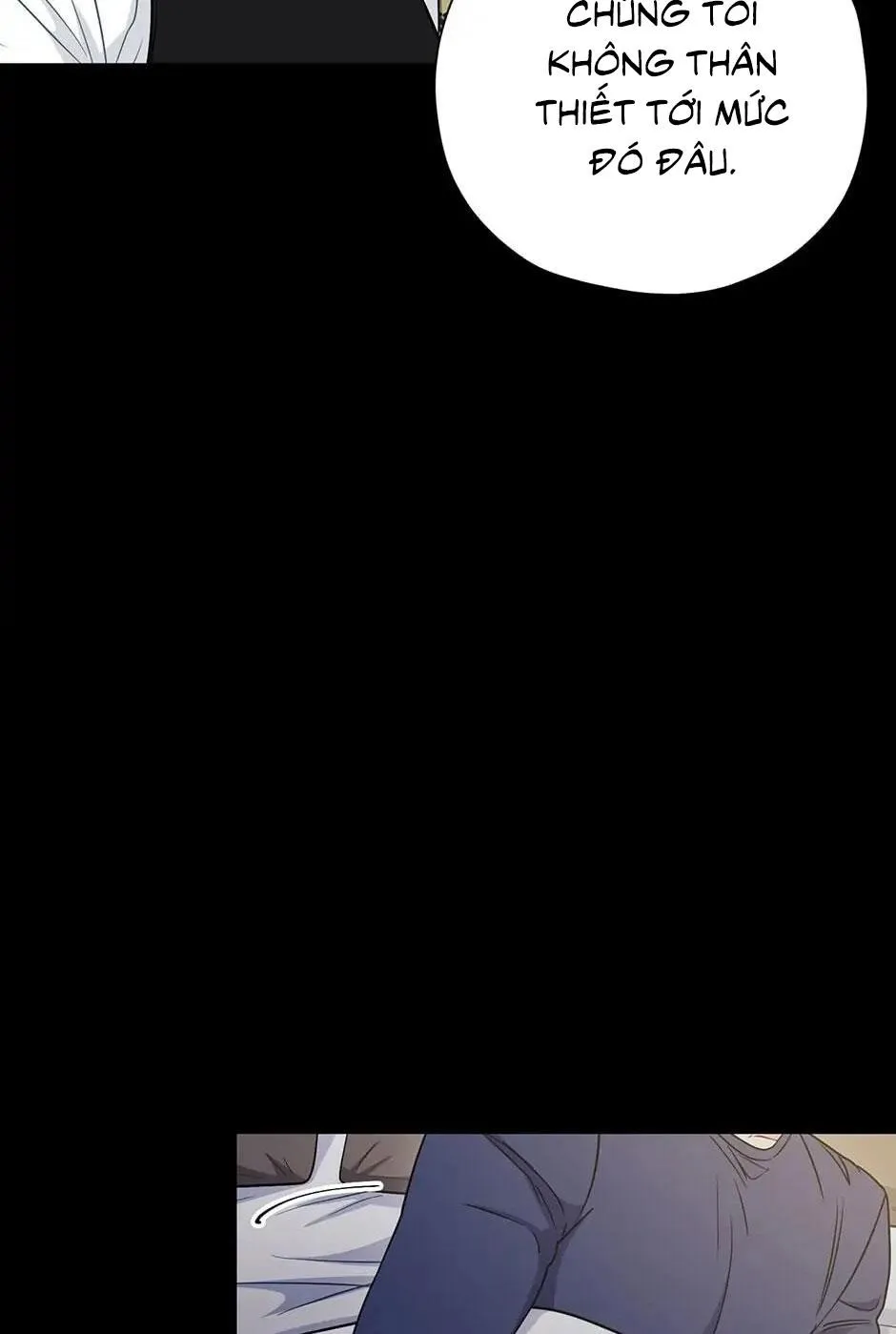 Tình anh em xã hội chủ nghĩa Chapter 27 Trang 38