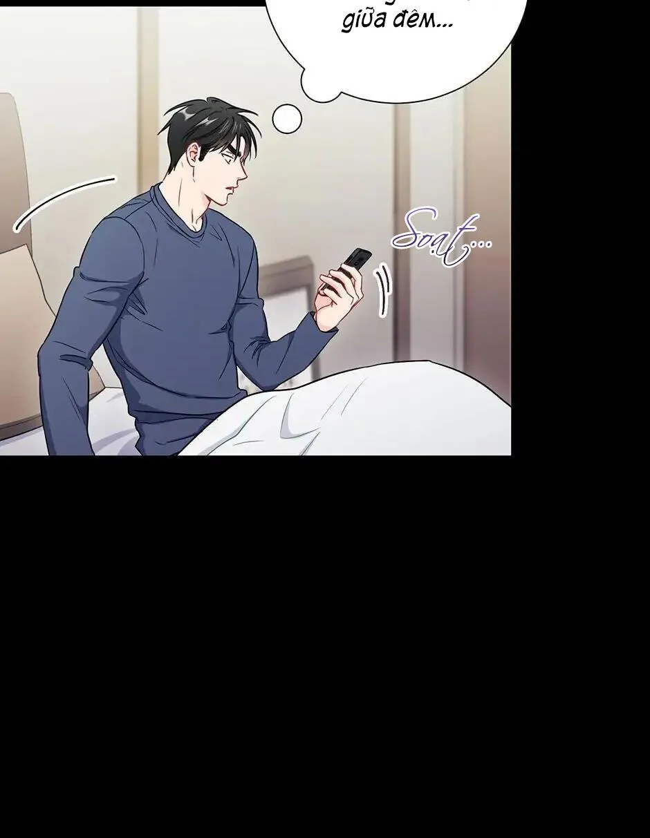 Tình anh em xã hội chủ nghĩa Chapter 27 Trang 48