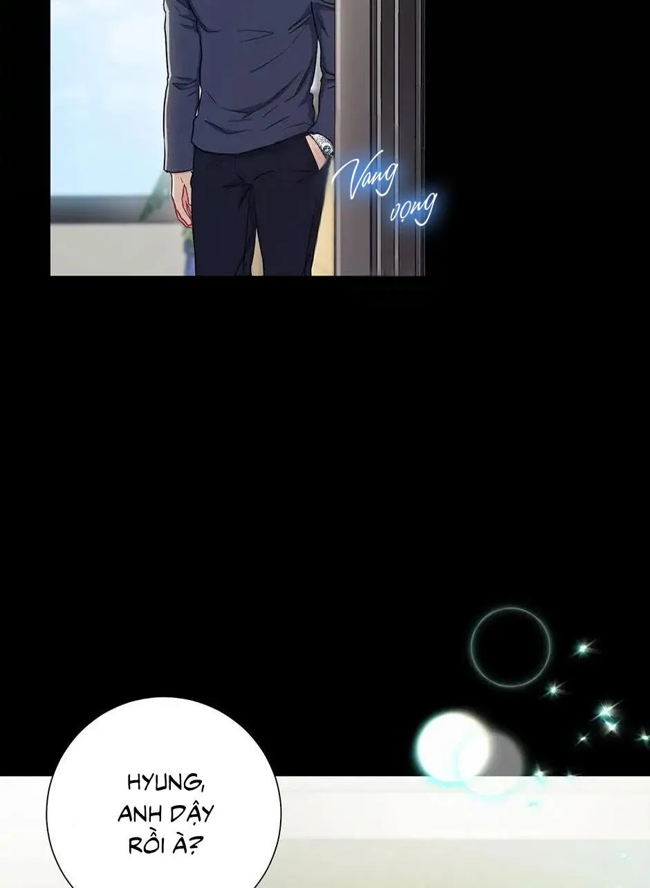 Tình anh em xã hội chủ nghĩa Chapter 27 Trang 51