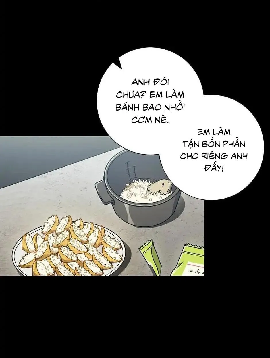 Tình anh em xã hội chủ nghĩa Chapter 27 Trang 53