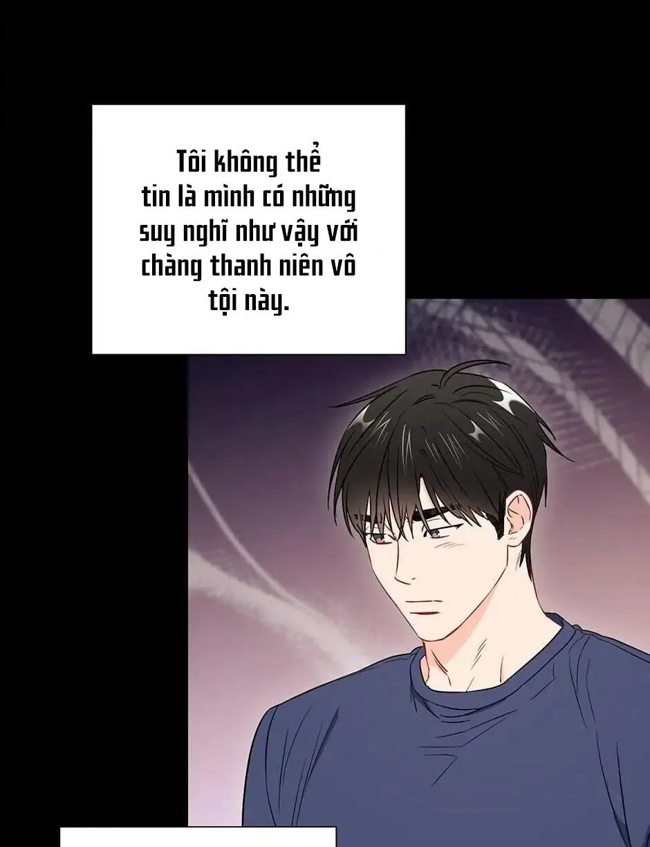 Tình anh em xã hội chủ nghĩa Chapter 27 Trang 54