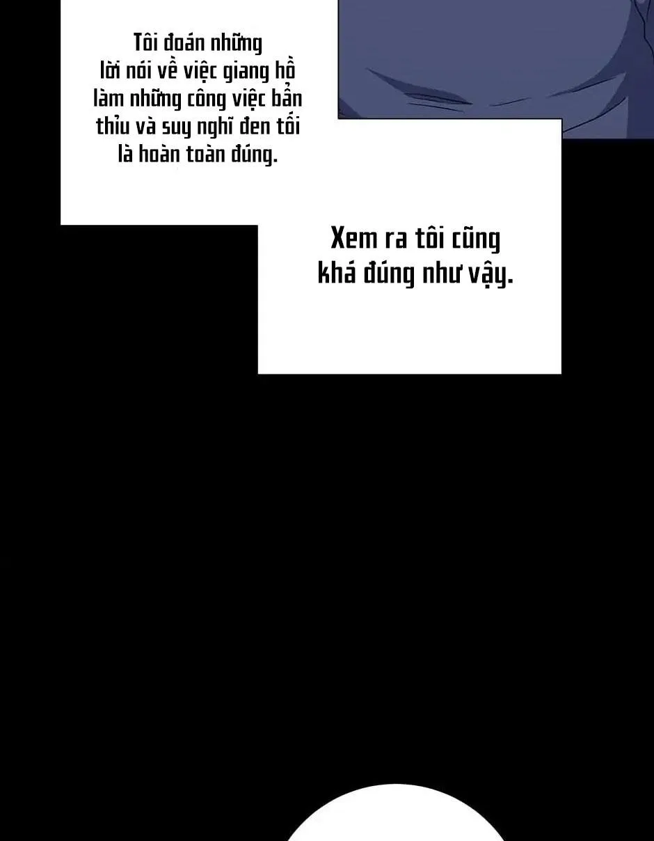 Tình anh em xã hội chủ nghĩa Chapter 27 Trang 55