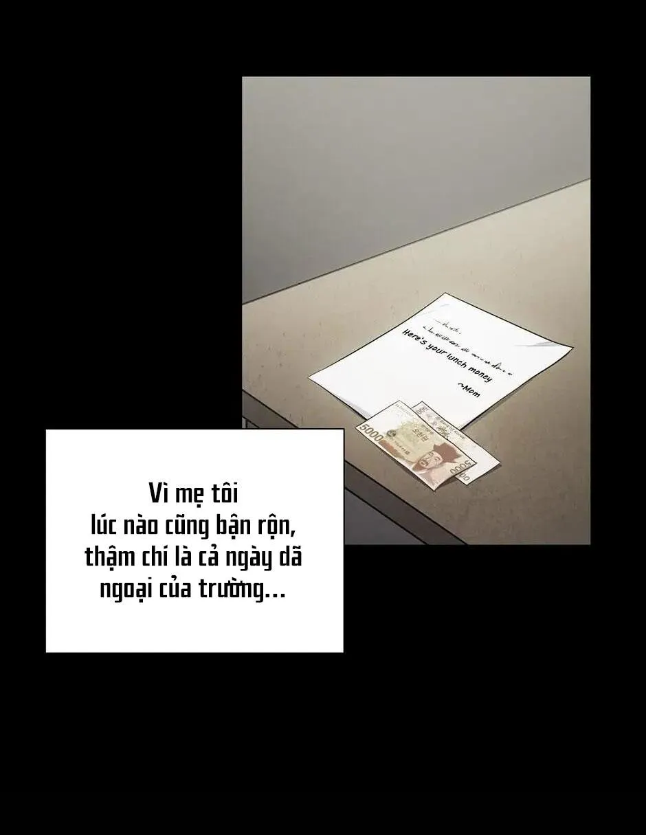 Tình anh em xã hội chủ nghĩa Chapter 27 Trang 61