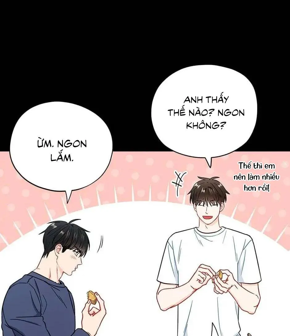 Tình anh em xã hội chủ nghĩa Chapter 27 Trang 62