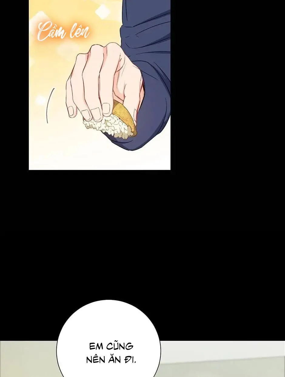 Tình anh em xã hội chủ nghĩa Chapter 27 Trang 65