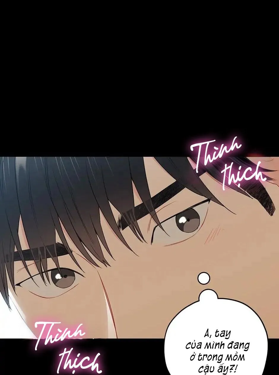 Tình anh em xã hội chủ nghĩa Chapter 27 Trang 69