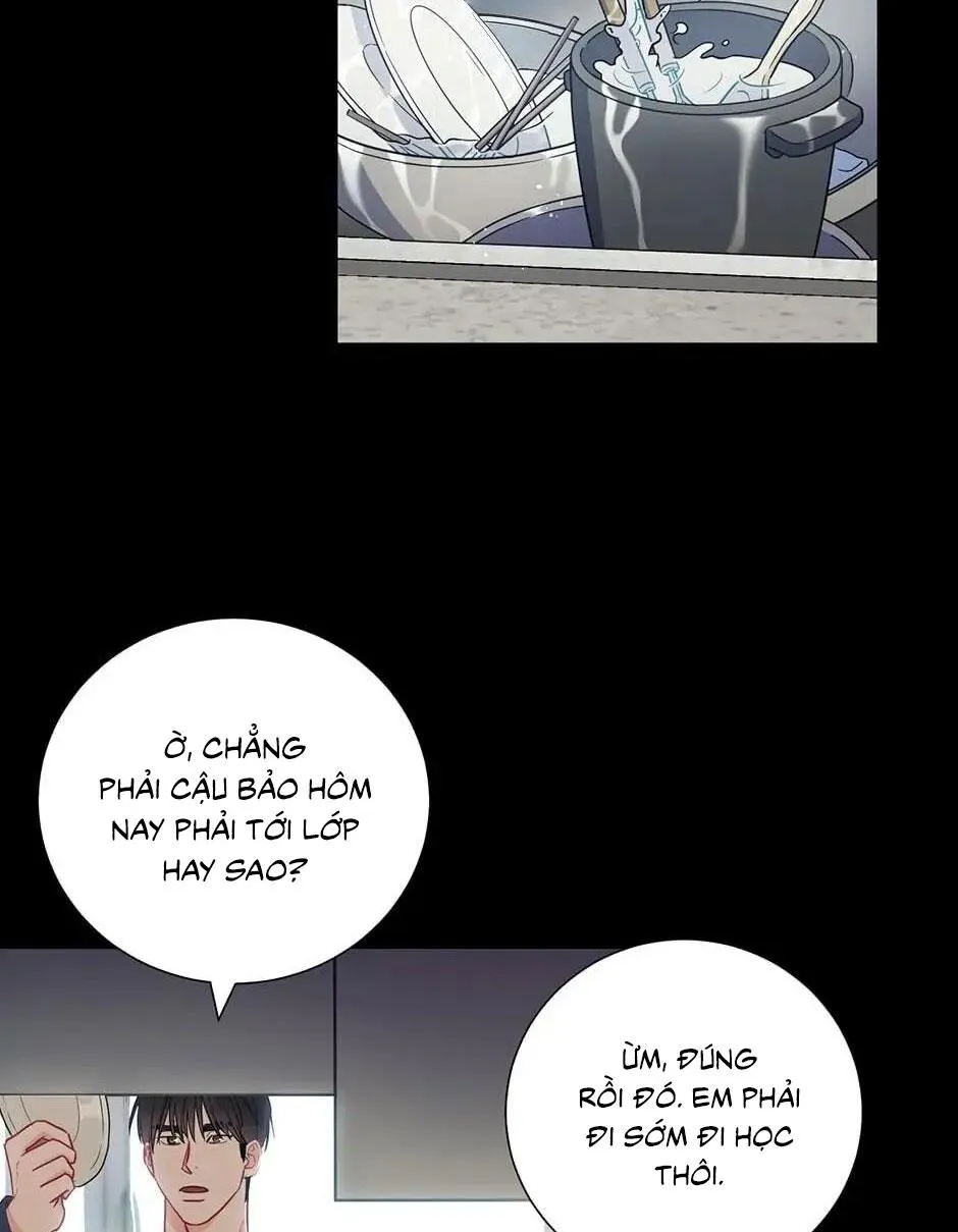 Tình anh em xã hội chủ nghĩa Chapter 27 Trang 74