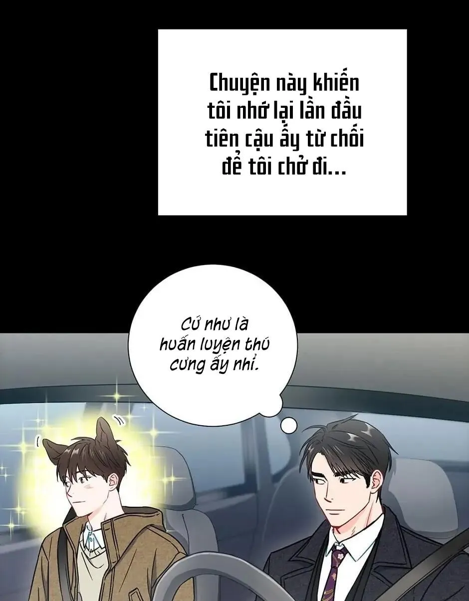 Tình anh em xã hội chủ nghĩa Chapter 27 Trang 77