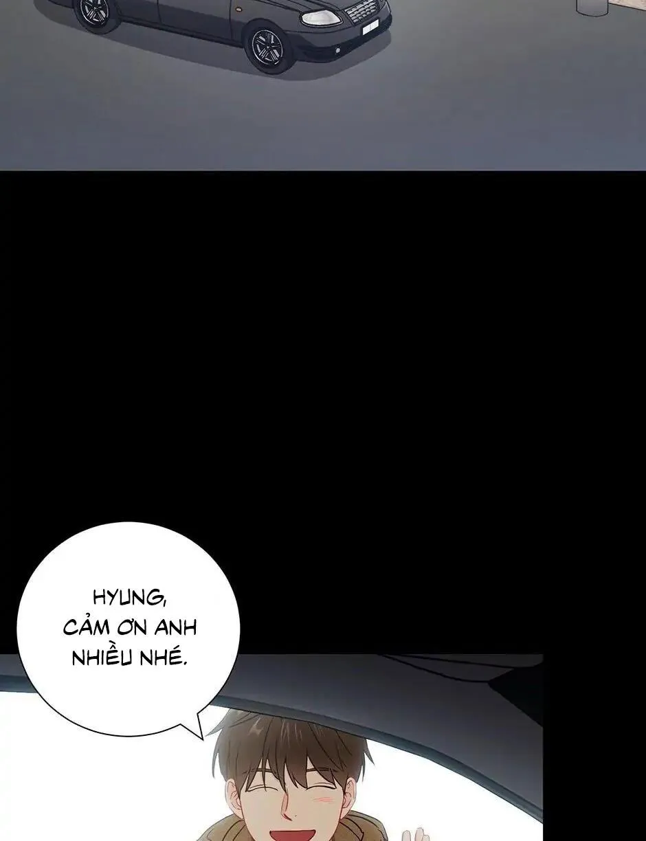 Tình anh em xã hội chủ nghĩa Chapter 27 Trang 79