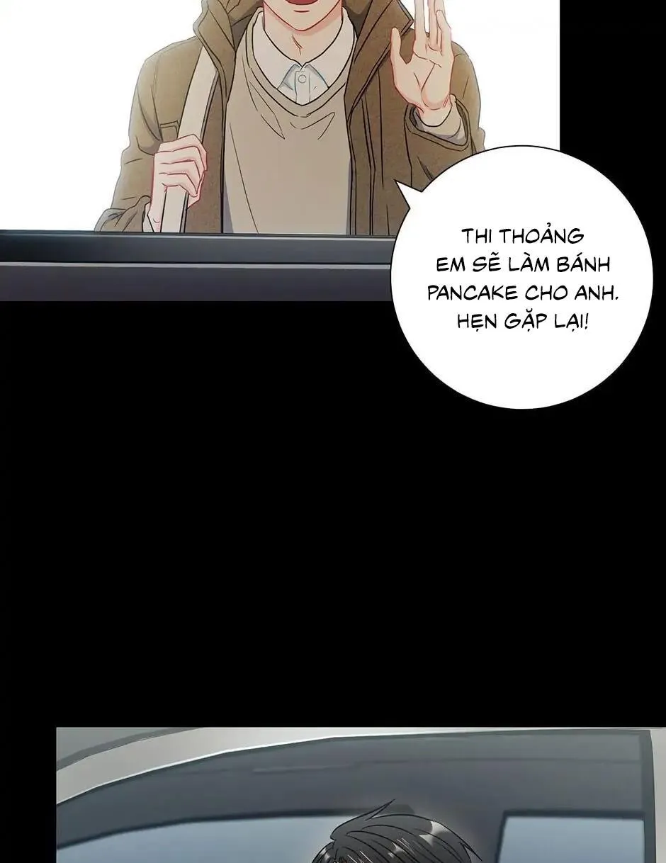 Tình anh em xã hội chủ nghĩa Chapter 27 Trang 80