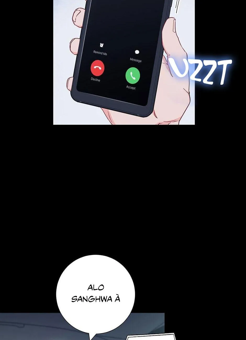 Tình anh em xã hội chủ nghĩa Chapter 28 Trang 12