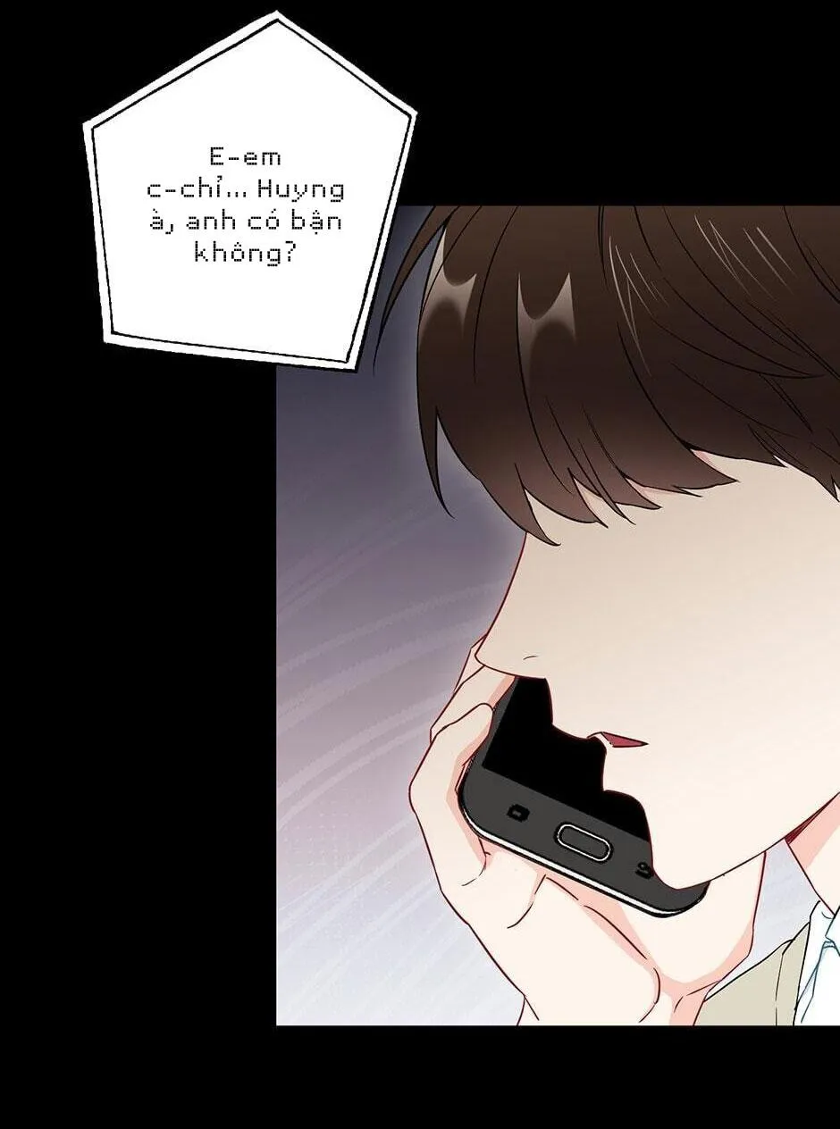 Tình anh em xã hội chủ nghĩa Chapter 28 Trang 14