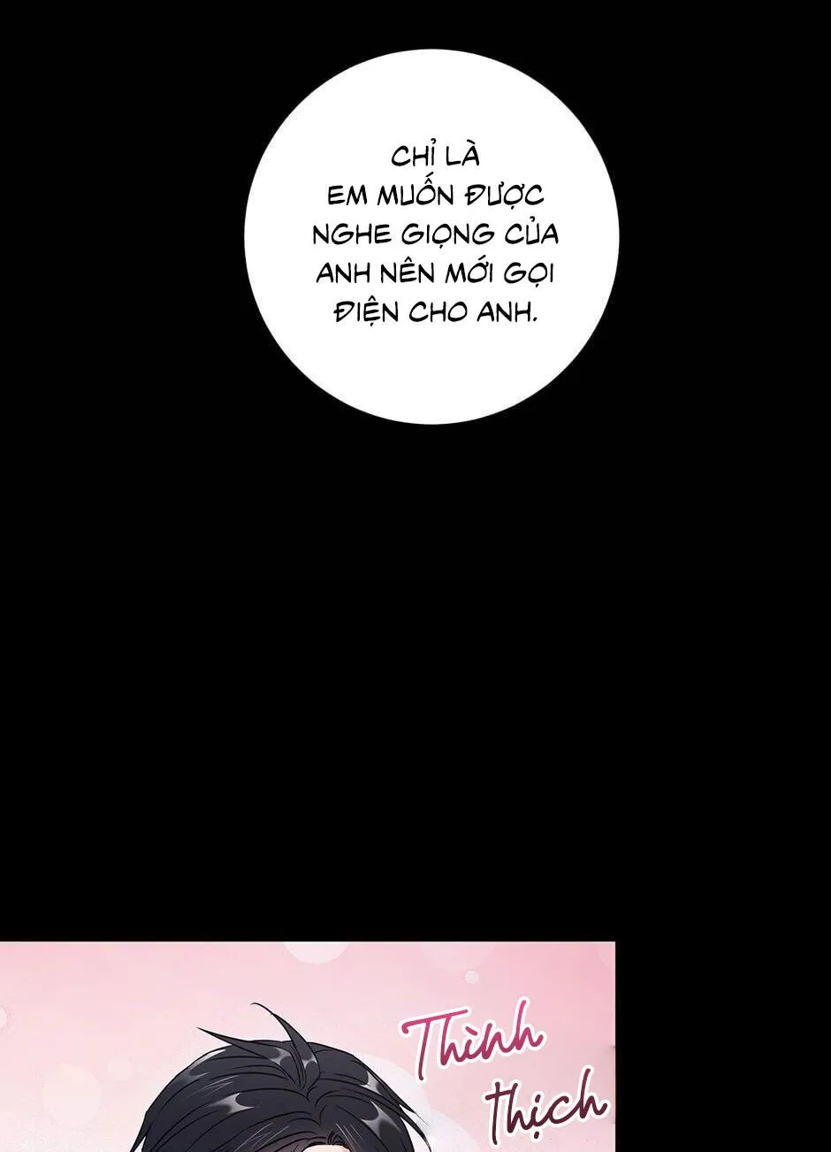 Tình anh em xã hội chủ nghĩa Chapter 28 Trang 19