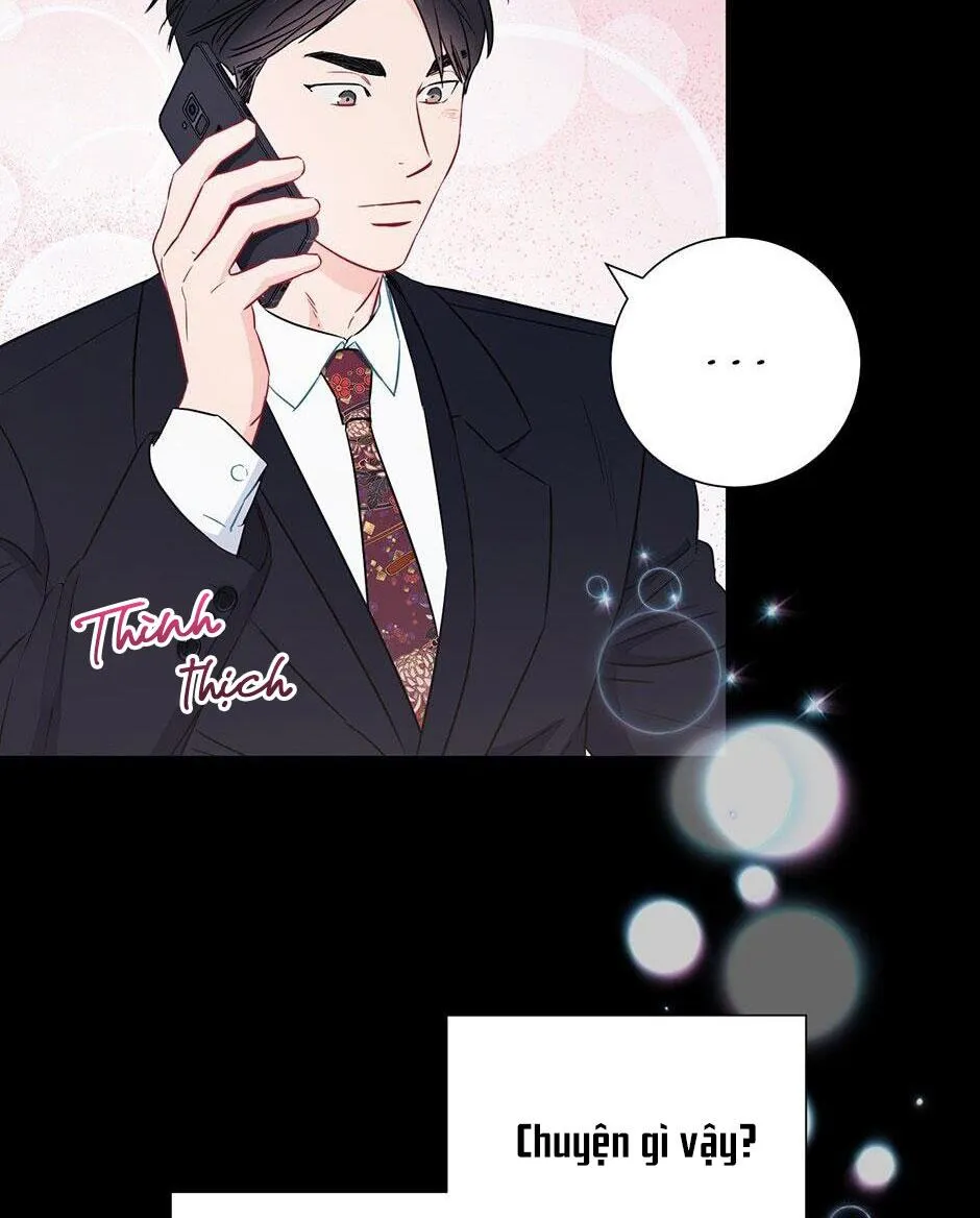 Tình anh em xã hội chủ nghĩa Chapter 28 Trang 20