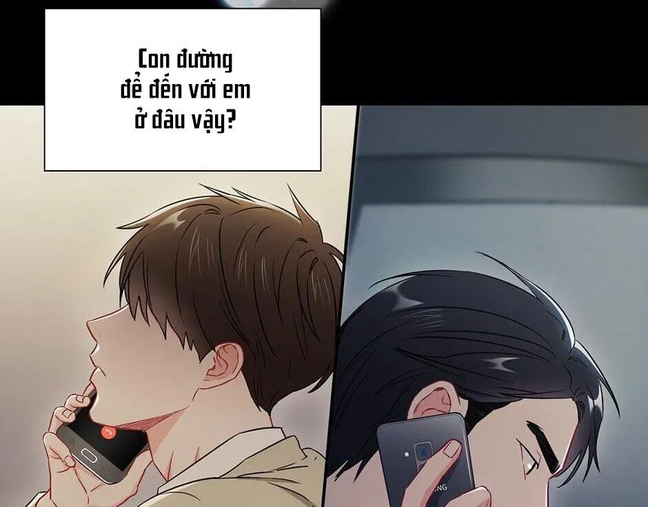 Tình anh em xã hội chủ nghĩa Chapter 28 Trang 22