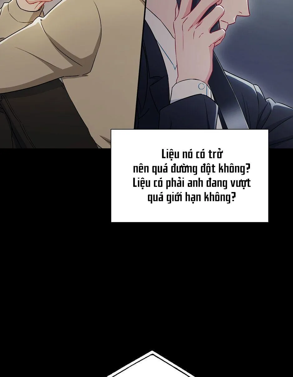 Tình anh em xã hội chủ nghĩa Chapter 28 Trang 23