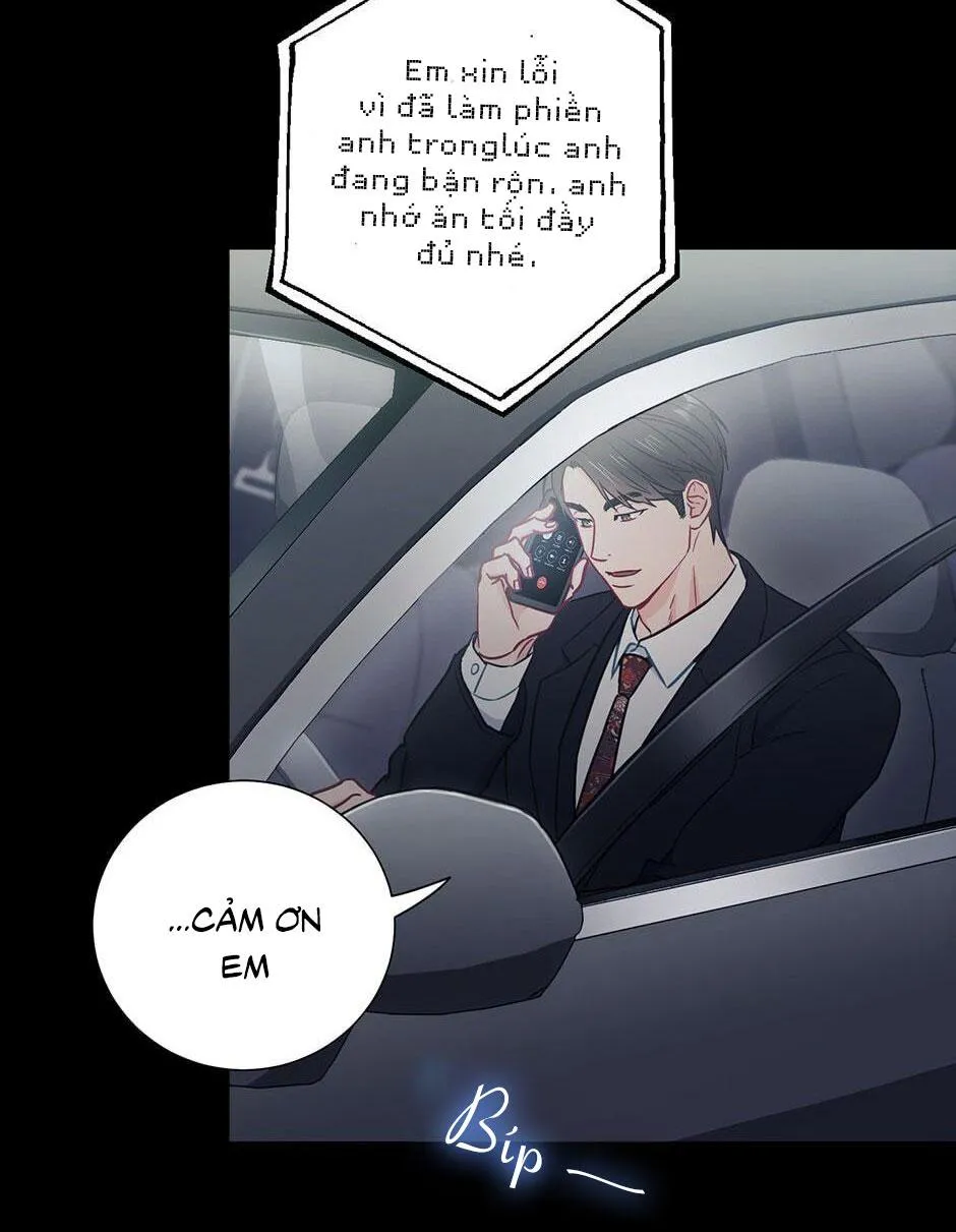 Tình anh em xã hội chủ nghĩa Chapter 28 Trang 24