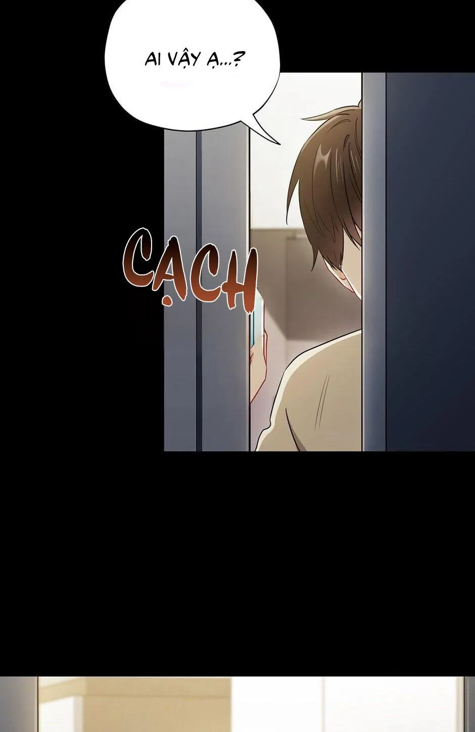 Tình anh em xã hội chủ nghĩa Chapter 28 Trang 37