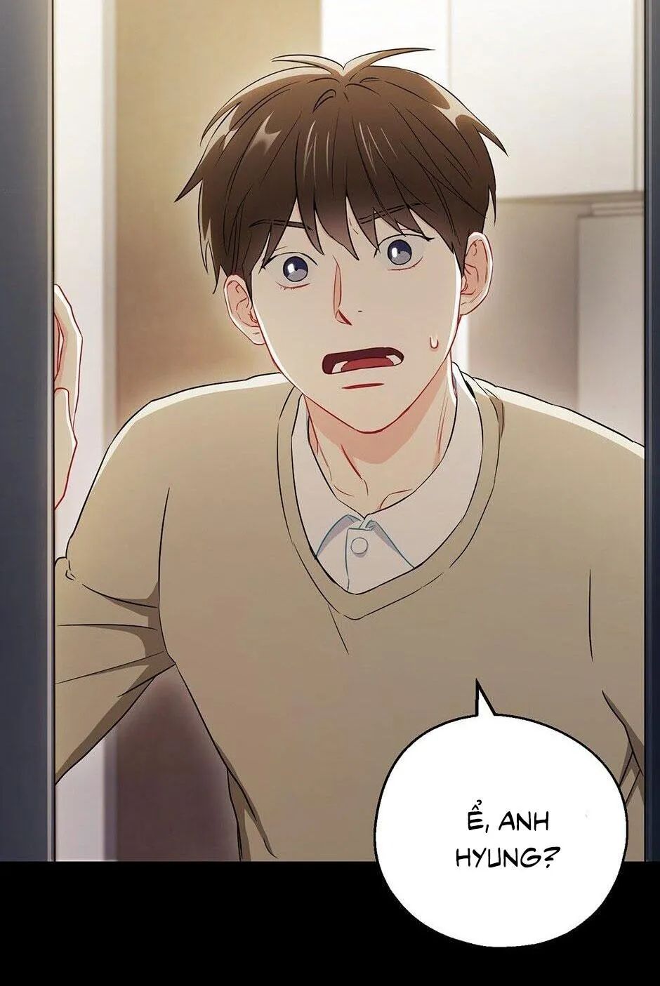 Tình anh em xã hội chủ nghĩa Chapter 28 Trang 38