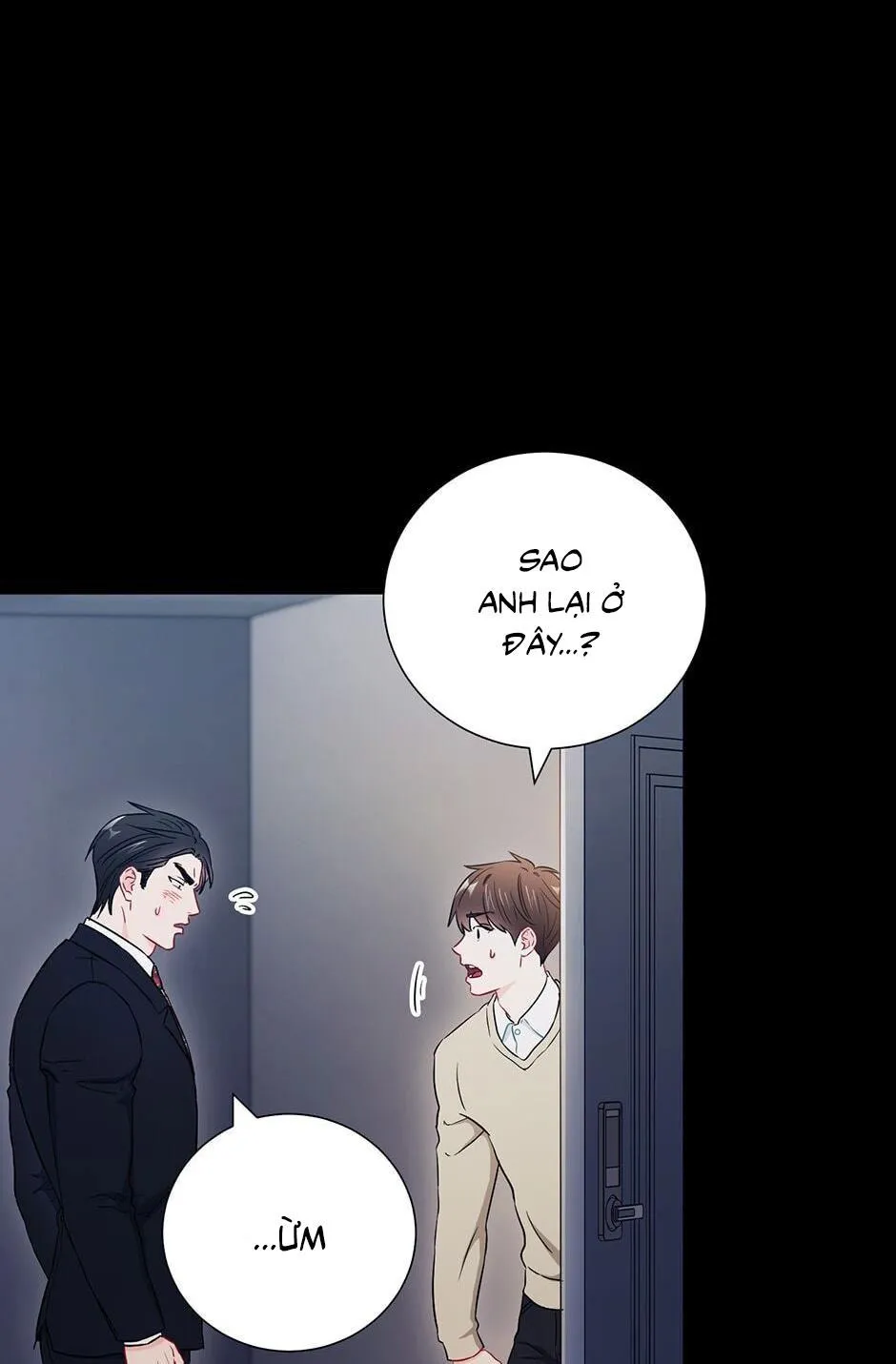 Tình anh em xã hội chủ nghĩa Chapter 28 Trang 39