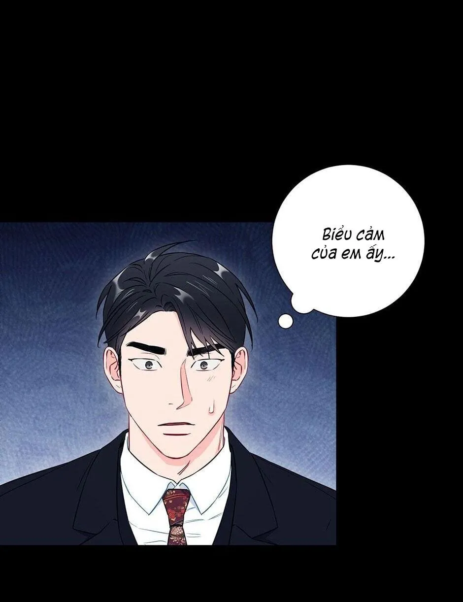 Tình anh em xã hội chủ nghĩa Chapter 28 Trang 41