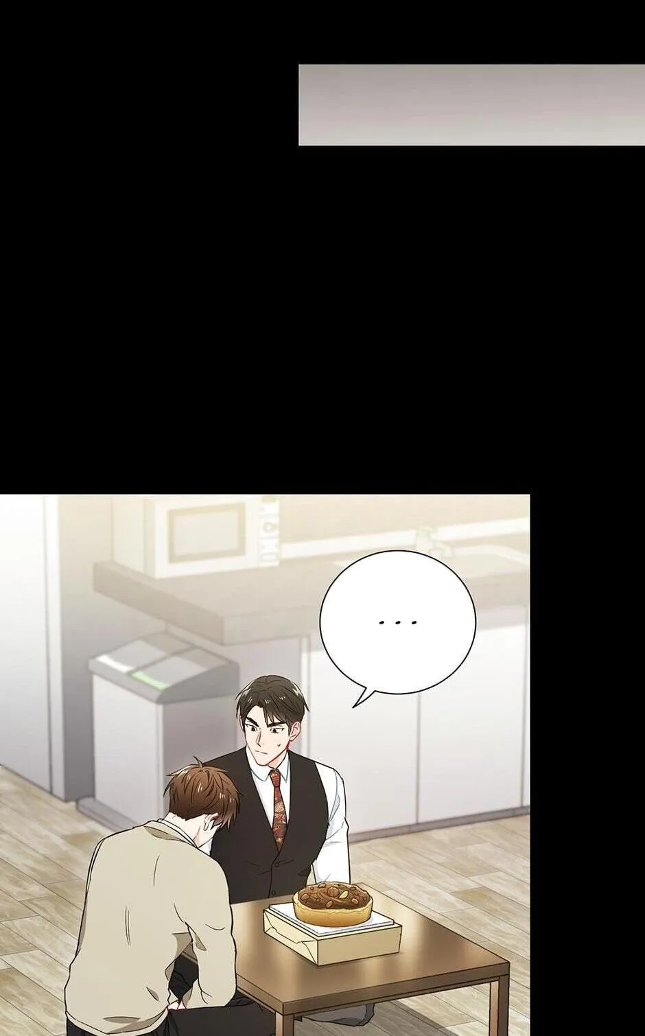 Tình anh em xã hội chủ nghĩa Chapter 28 Trang 45