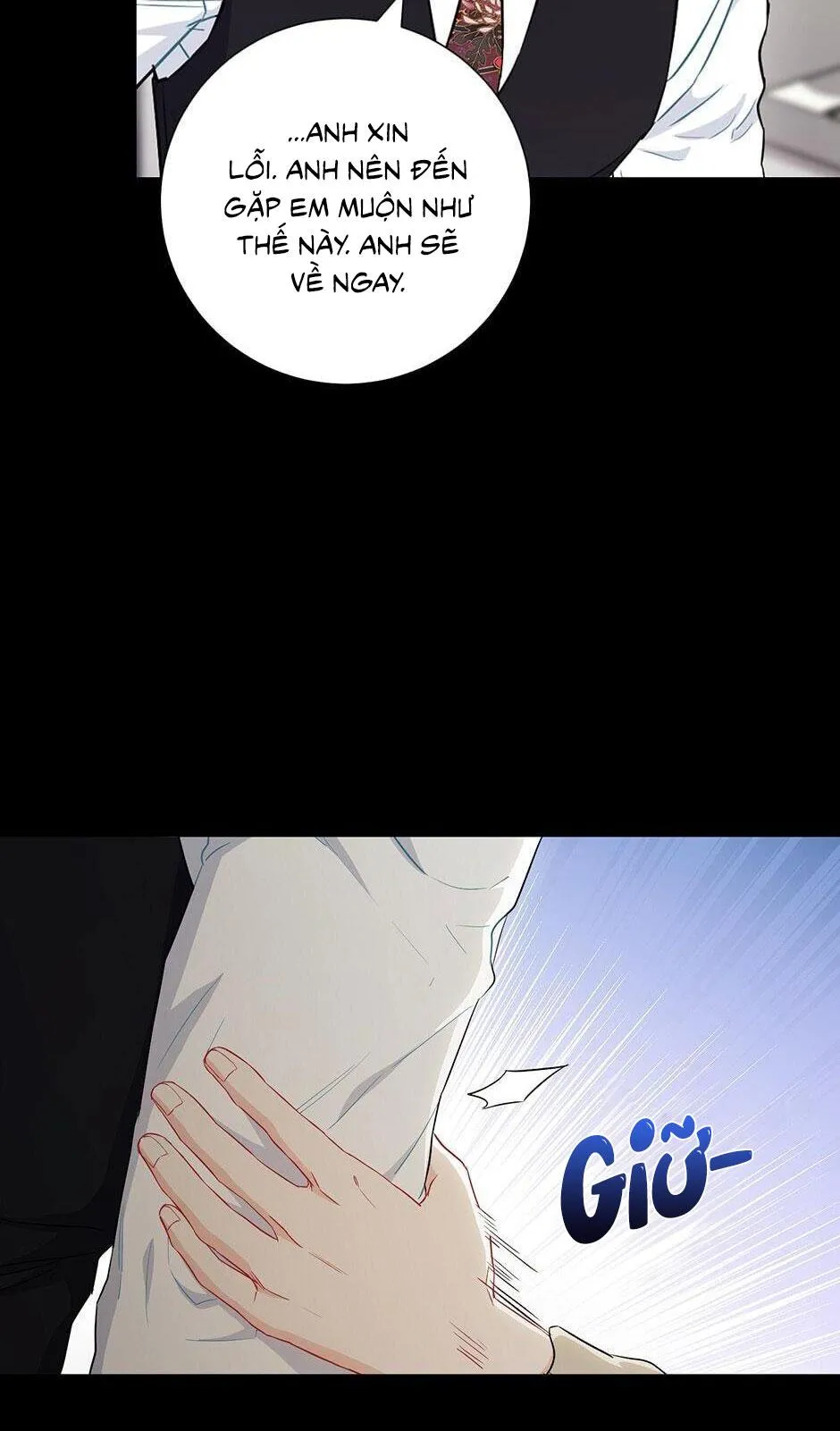 Tình anh em xã hội chủ nghĩa Chapter 28 Trang 49